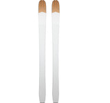 Backcountry nordic ski white base Rossignol XP 120