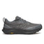 Side view of men's peregrine 16 in carbon black colour