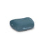 Inflated view of Sea to Summit Aeros premium Pillow in Mediterranean colour