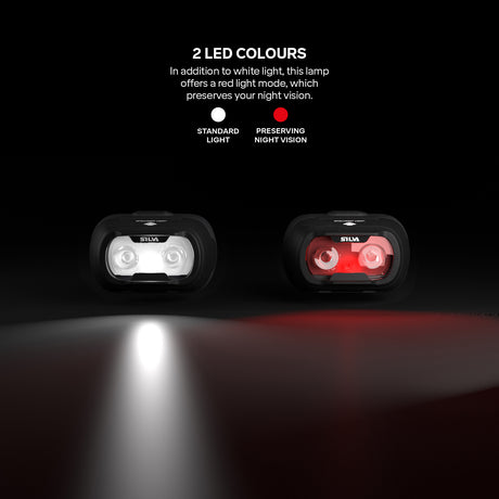 Silva Seek 450 Recharge