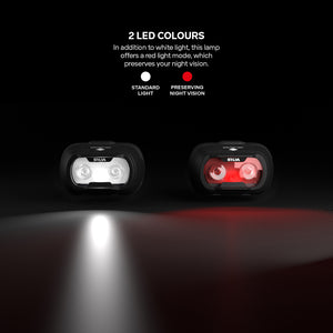 Silva Seek 450 Recharge