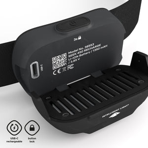 Silva Seek 450 Recharge