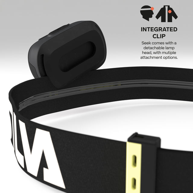 Silva Seek 450 Recharge