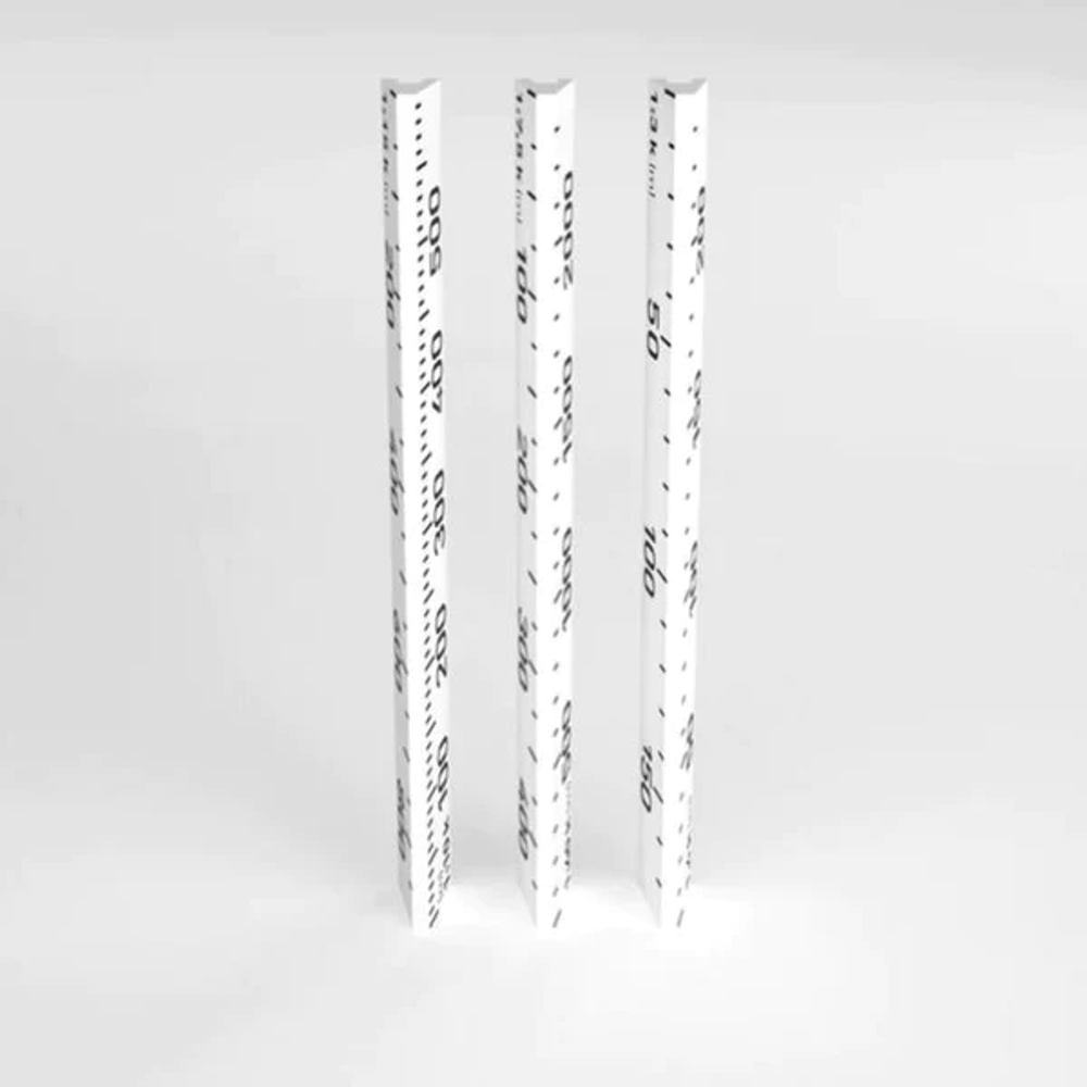 Silva Scale Slide Kit - 3 Slides