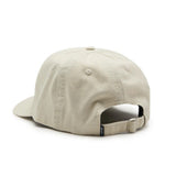 Back view of skida classic cap in elysian fields colour