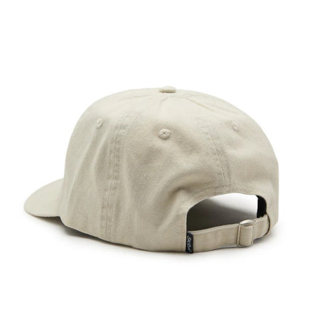 Back view of skida classic cap in elysian fields colour