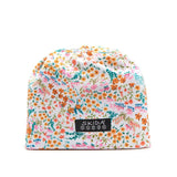 skida running hat in 'Elysian Fields' pattern