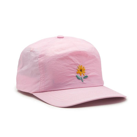 Skida Nylon Patch Cap
