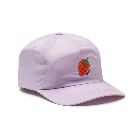 Skida Nylon Patch Cap