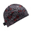skida pursuit hat in anemone pattern