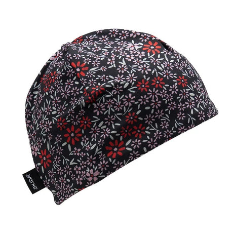 skida pursuit hat in anemone pattern