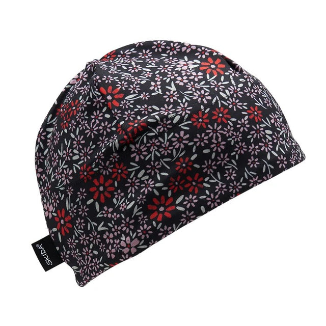 skida pursuit hat in anemone pattern
