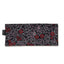 skida pursuit headband in Anemone colour