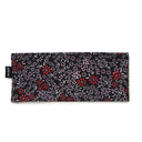 skida pursuit headband in Anemone colour