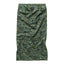 Evergreen skida snow tour neck gaiter