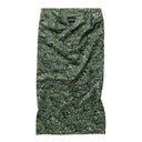 Evergreen skida snow tour neck gaiter