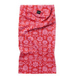 Skida sun tour neck gaiter in 'linnea' pattern