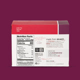 Skratch labs energy chews in raspberry flavour nutrition information