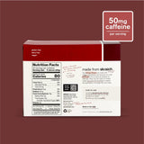 Skratch labs energy chews in sour cherry flavour nutrition information