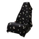 Sprints Car Seat Cover Towel