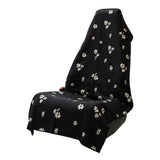 Sprints Car Seat Cover Towel