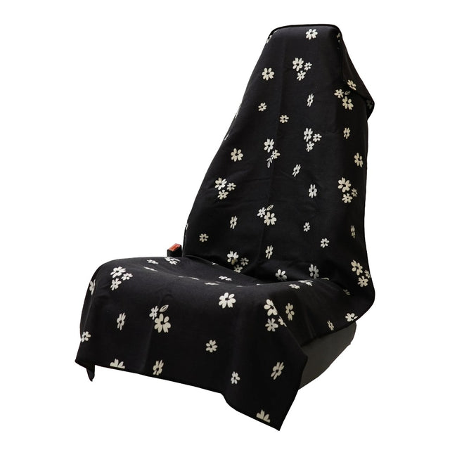 Sprints Car Seat Cover Towel