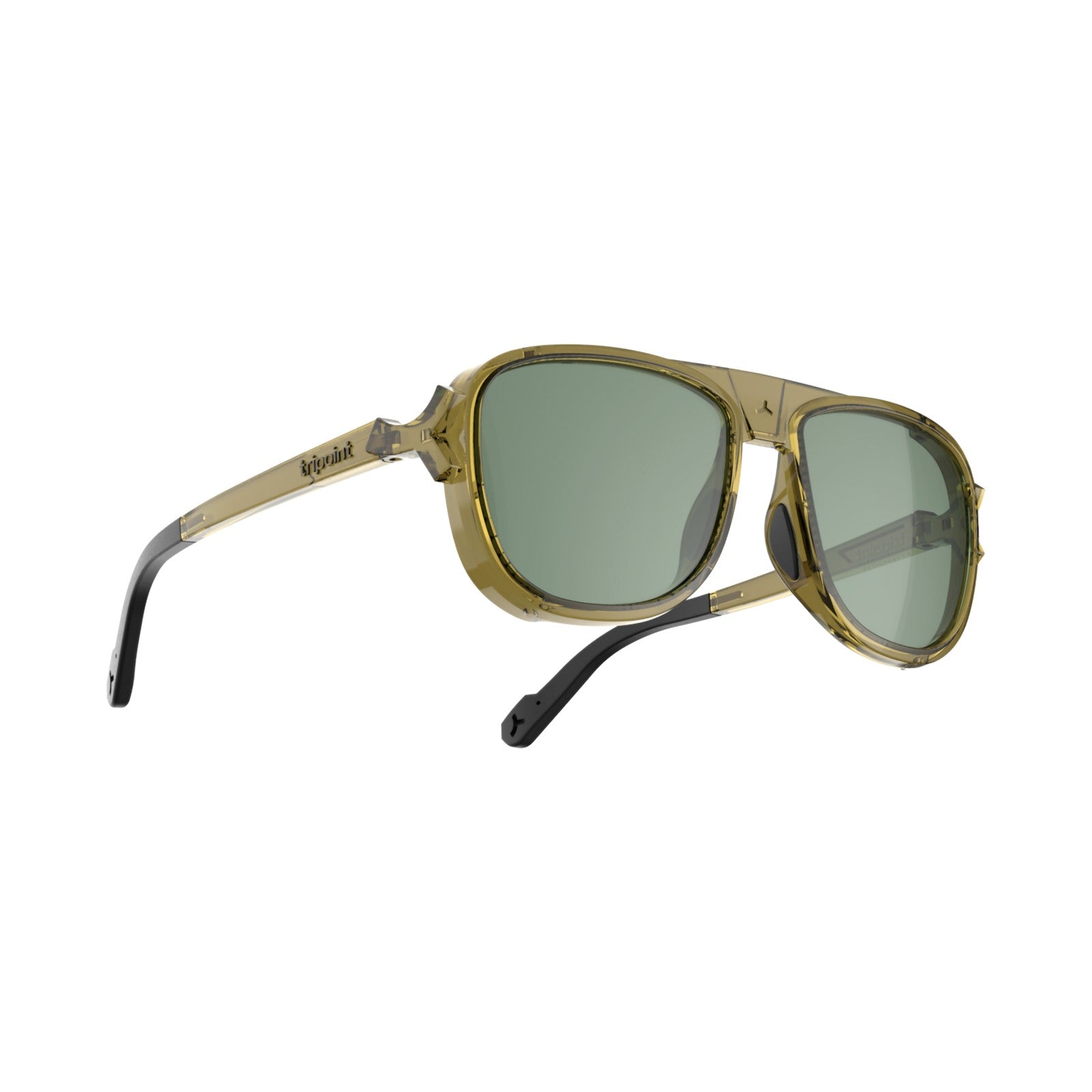 Tripoint 010 Visviri