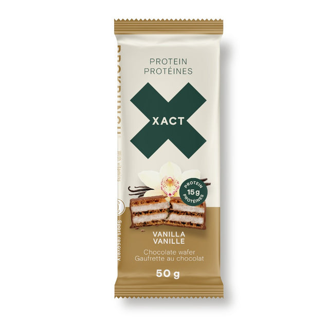 XACT Protein Wafer Bar