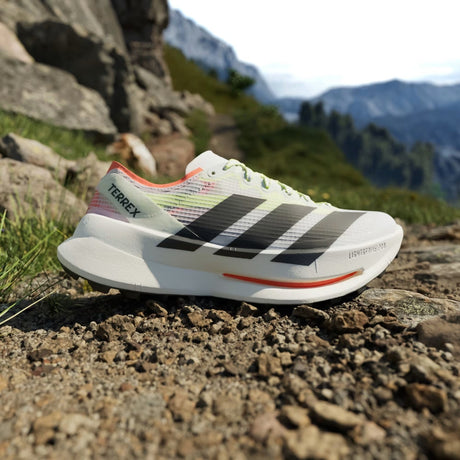 Adidas Terrex Agravic Speed Ultra 2 - Men's
