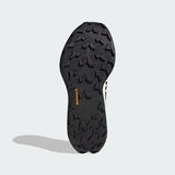 Sole of adidas Terrex Agravic TT running shoe