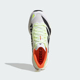 Top view of adidas Terrex Agravic TT running shoe