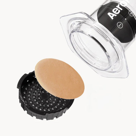 AeroPress Natural Paper Micro-Filters
