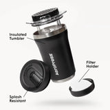 AeroPress Go Plus Coffee Maker
