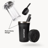 AeroPress Go Plus Coffee Maker