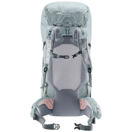 Deuter Aircontact Ultra 50+5