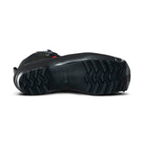 Sole view of women's ALFA Skaget Perform backcountry ski boot