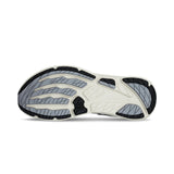 Sole of men's light grey Altra Experience Flow 3 running shoe