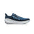 Inner side view of men's blue Altra Experience Flow running shoe