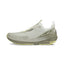 Side view of women's Altra Experience Wild 2 shoe in Taupe colour
