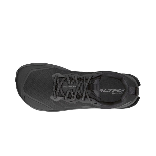 Altra Lone Peak 9 Wide - Men's