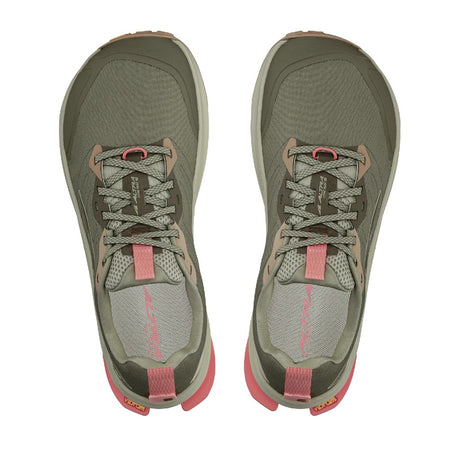 Altra Lone Peak 9+ - Women's