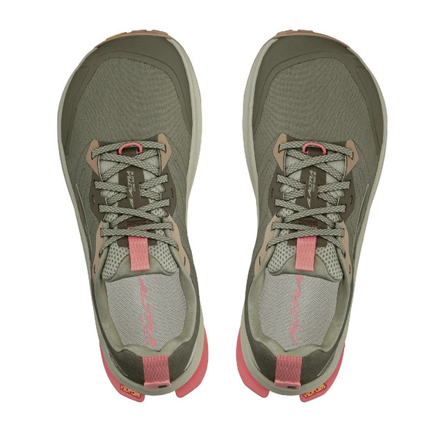 Altra Lone Peak 9+ - Women's