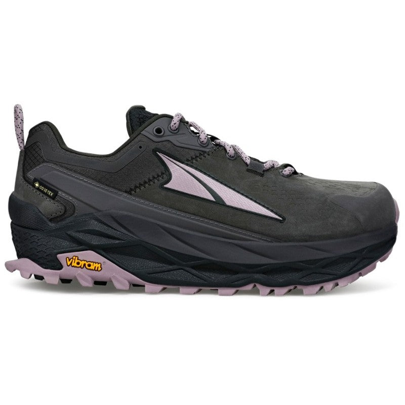Altra Olympus 5 Hike Low GTX - Women's