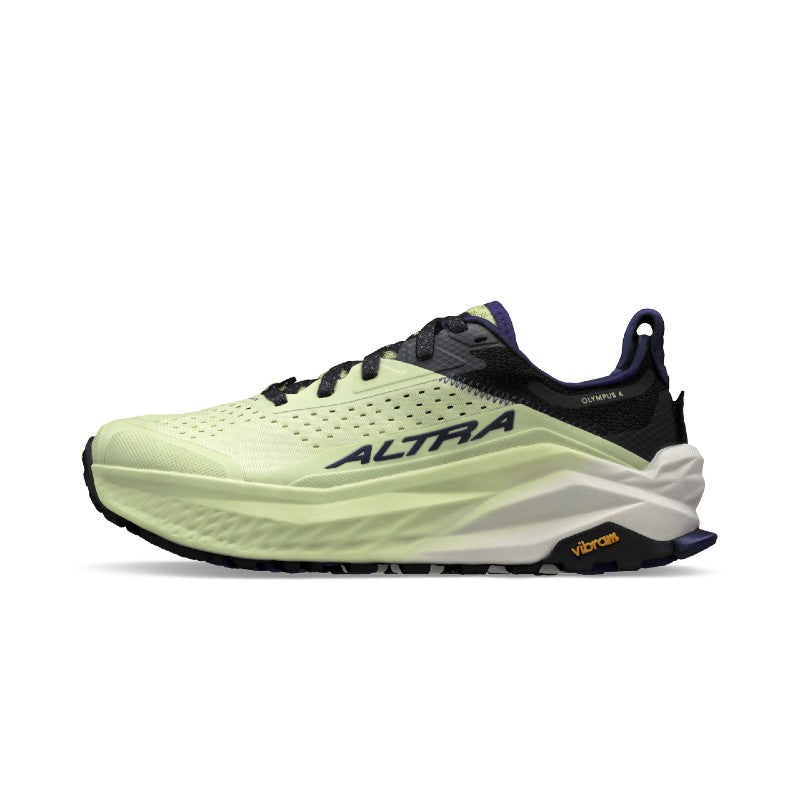 Altra Olympus 6 Trail Running Shoes - Women's – spry