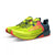 Pair of men's altra timp 5 running shoes in lime