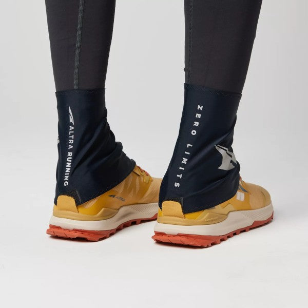 Altra Trail Running Shoe Gaiters spry