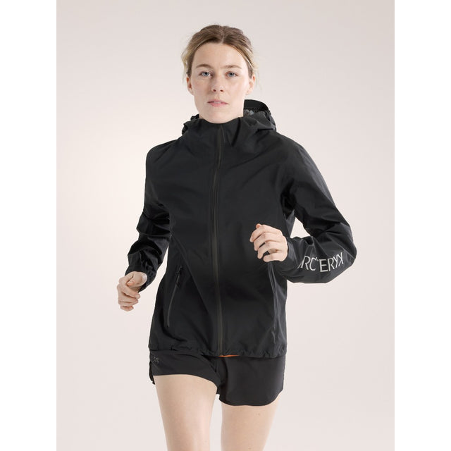 Arc'teryx Norvan Jacket - Women's