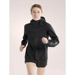 Arc'teryx Norvan Jacket - Women's