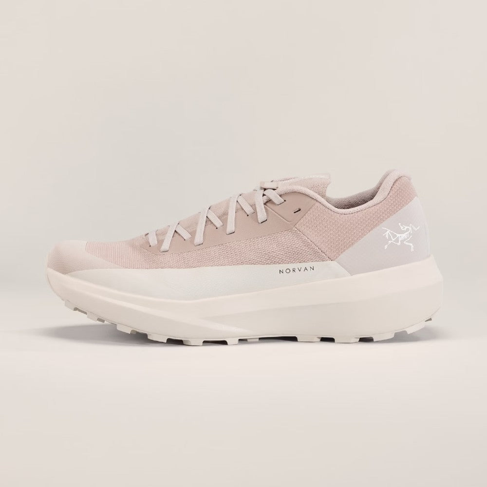 Arc'teryx Norvan LD 4 Trail Running Shoes - Women's – spry