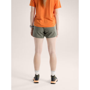 Arc'teryx Norvan 5" Short - Women's